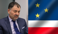VIDEO | Russia has adapted its strategy and has several scenarios for Gagauz autonomy. Anatol Şalaru: "They want Gagauz UTA to be a…