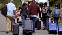 Search for jobs drives 50% of Africans considering emigration – Report