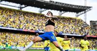 Sundowns topple Al Ahli to lift African-Asian-Pacific Cup
