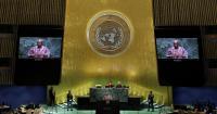UNGA lingo: A guide to UN General Assembly acronyms, buzzwords