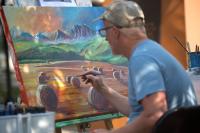 Arts events in the spotlight on Saturday in Okotoks