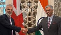 India And UK Discuss Further Deepening Bilateral Partnership