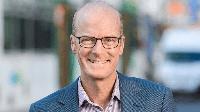 Politician and HIV researcher Dr Tim Read dies aged 64