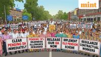 DA hike: Punjab govt announces 8% increase in dearness allowance for state employees, pensioners — What we know