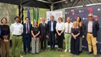 Launch of the “Italian Agrifood” project in Zimbabwe