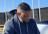 Man wanted for 2015 killing of sex worker deported from U.S.