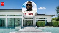 David Ortiz’s Miami mansion in 2026: Former MLB star’s $11.5 million Pinecrest estate returns to the market with luxury amenities and a record-breaking sale history