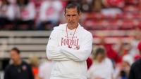 Wisconsin Coach Luke Fickell to Be Fired Market on Kalshi is Rising