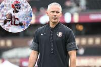FSU vs. Alabama prediction: Crimson Tide run Mike Norvell out of town
