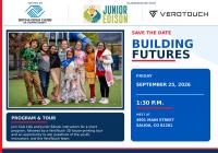 Boys & Girls Club Salida, Junior Edison, and VeroTouch Bring Youth Innovation to Life in Salida