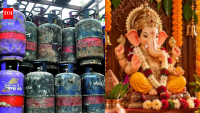 Thane mandates commercial gas cylinders for Ganesh mandals preparing mahaprasad