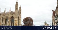Cambridge University Left Society runs its first elections
