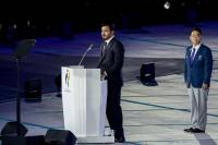 Olympic Council of Asia President wants to keep politics out of Asian Games