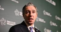 Stamp duty cut a non-runner but home-heating oil and childcare a budget focus, says Harris