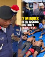 Death of 37 miners in custody: The questions Nigeria cannot deny