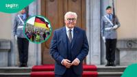 Germany publishes how foreigners can work as a professional driver with different country licence