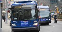 NYC Turns Back to Gas Buses After Finding Out the Hard Way That the Electric Versions Have Big Problems