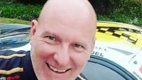 Cape Town motorsport racer Marcel Angel passes away after Killarney crash