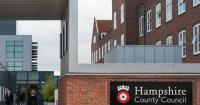 Partnership helps 1,000 residents across Hampshire access training