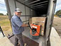 Durango Food Bank receives 40,000 pounds of food in LDS charity initiative