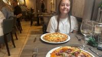 This could well be the best Italian restaurant in Lancashire