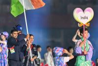 Nagoya illuminates Asia: Manu Bhaker, Pawan Sehrawat lead India as Games ‘declared open’