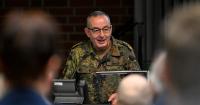 Germany’s top general to lead NATO’s highest military authority