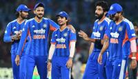 India To Play In Official BCCI Jersey For One-Off Japan T20I: Source
