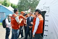 Japan provides USD 1 M emergency grant for flood-affected communities