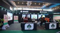New Holland introduces two tractors at Pakistan Auto Show