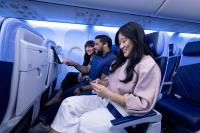 These airlines have the best economy seats, according to travel experts