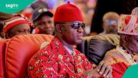Surprise as Nigerian governor sacks commissioner with immediate effect, gives no reason