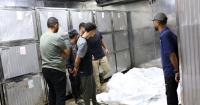 Expansion | Four deceased, one of them a minor, in new Israeli attacks in Gaza despite the ceasefire