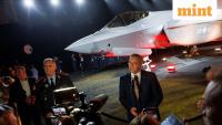 Germany’s military rebuild is making its neighbours nervous