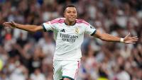 Real Madrid Predicted Lineup vs. Atletico Madrid: Mbappe Primed for Derby Day