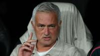 Mourinho: worried about Barcelona? Real Madrid can't be compared to anyone