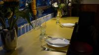 Tapas restaurant Favorita inspired by European travels opens in Newlyn