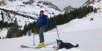 Exhausted from years of big-city hustle, I moved to an idyllic mountain town in Colorado. It wasn't so idyllic for me.