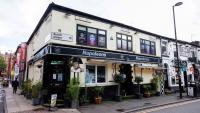 Married Moston couple's global crime ring with Manchester bar at its centre is brought crashing down