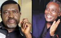‘Olu Jacobs was a consummate actor’, Kanayo pays tribute to late actor