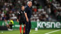 Mourinho: I am not pessimistic before the derby and Simeone is a war companion, and I did not intervene in Zidane's decision