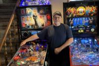 Arizona Pinball Wizard Keeps Vintage Games Racking Up High Scores