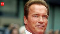 Arnold Schwarzenegger helped protect 240,000 acres of California ranchland; the vast habitat is home to rare species and condors