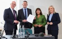 Lessons Kenya can learn from Scotland, Wales, Northern Ireland memorandum