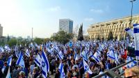 Israeli Jews Who Expose Genocide Might Lose Their Citizenship