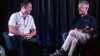 International experiences broadened lives of coaches Steve Kerr, Tommy Lloyd