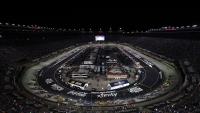 NASCAR Cup Series Bristol time, TV schedule for the Bass Pro Shops Night Race