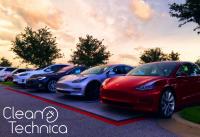 An EV Is Not The Same As A Conventional Car. Who Knew?