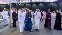 Bodour Al Qasimi opens fifth Sharjah Booksellers Conference with 912 publishers, distributors from 99 countries