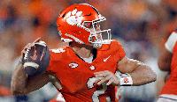 North Carolina vs Clemson Prediction, Best Bets & Props: College Football Week 3